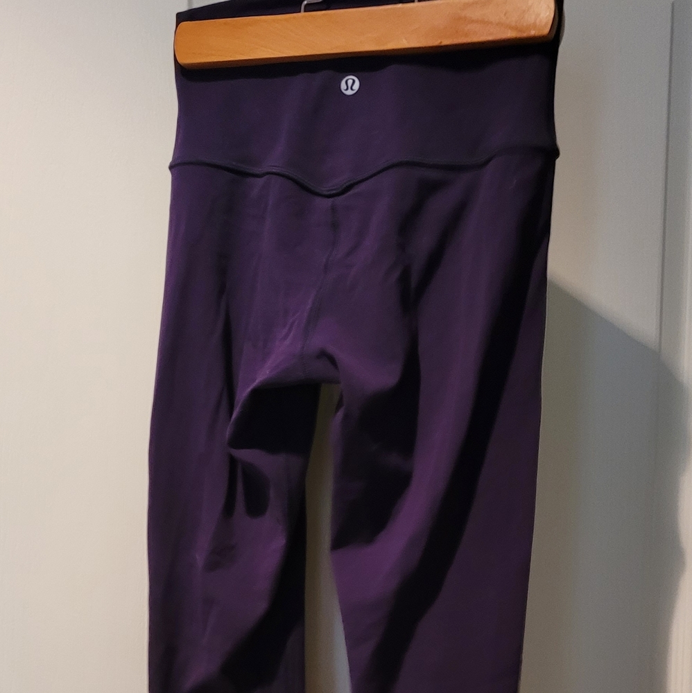 LULULEMON LEGGINGS